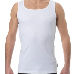 Débardeur New Classic Blanc