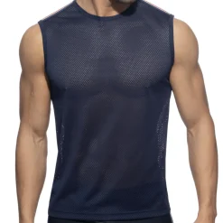 Débardeur Nexus Bleu Marine