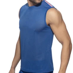 Débardeur Nexus Bleu Roi