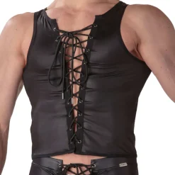 Débardeur Night Universe Noir