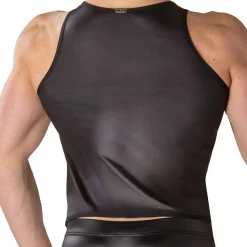 Débardeur Night Universe Noir