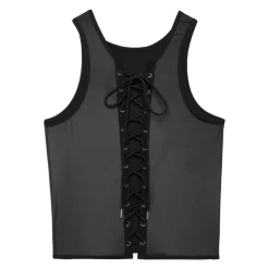 Débardeur Night Universe Noir