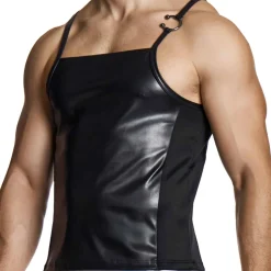 Débardeur Prince Albert Noir