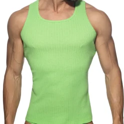 Débardeur Puff Citron Vert