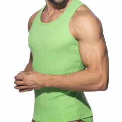 Débardeur Puff Citron Vert