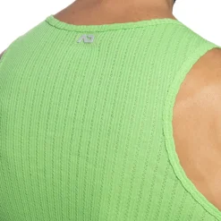 Débardeur Puff Citron Vert
