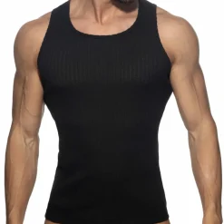 Débardeur Puff Noir