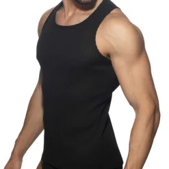 Débardeur Puff Noir