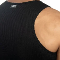 Débardeur Puff Noir