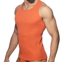 Débardeur Puff Orange