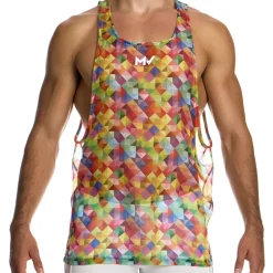 Débardeur Rainbow