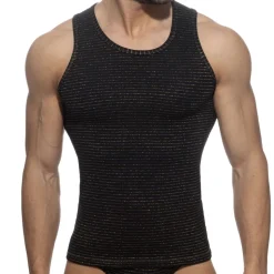 Débardeur Réversible Régal Noir