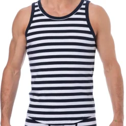 Débardeur Sailor Coton