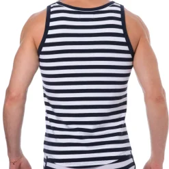 Débardeur Sailor Coton