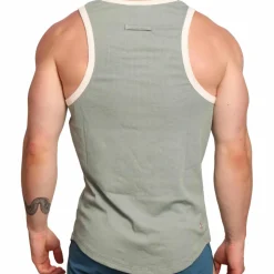 Débardeur Sexercise Sauge