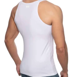 Débardeur Sitges Blanc