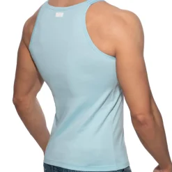 Débardeur Sitges Bleu Ciel
