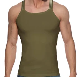 Débardeur Sitges Kaki