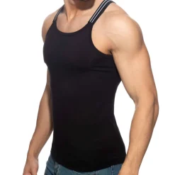 Débardeur Sitges Noir