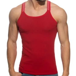 Débardeur Sitges Rouge