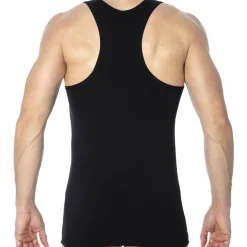 Débardeur Sportive Noir
