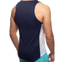 Débardeur Swish Turquoise