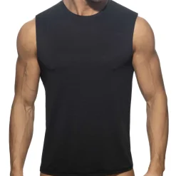 Débardeur Veloz Dry Noir