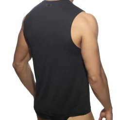 Débardeur Veloz Dry Noir