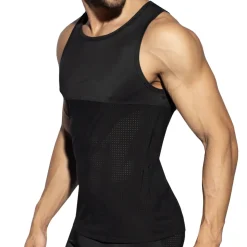 Débardeur Vertex Noir