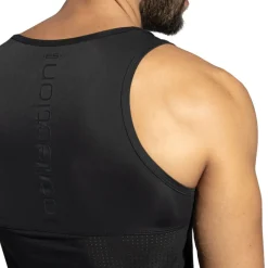 Débardeur Vertex Noir