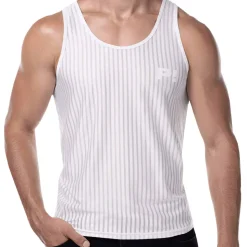 Débardeur Whisper Blanc