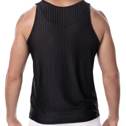 Débardeur Whisper Noir