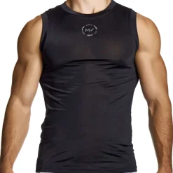 Dédardeur Dry Tech Noir