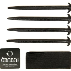 Drap de Plage XXL+ Edition Limitée St James