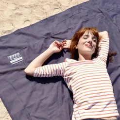 Drap de Plage XXL Edition Limitée St James