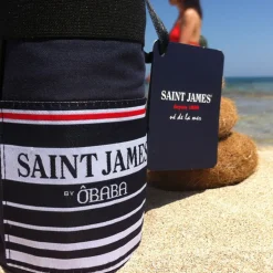 Drap de Plage XXL Edition Limitée St James