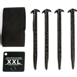 Drap de Plage XXL Edition Limitée St James