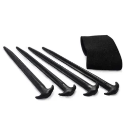 Drap de Plage XXL+ Edition Limitée St James Blanc