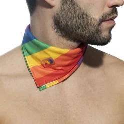Foulard Arc-en-Ciel