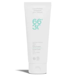 Gommage et Masque Visage 3-en-1 - Cycle Pureté - 100 ml