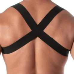 Harnais à Poche Zippée Fiesta Bleu