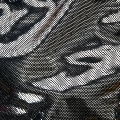 Harnais à Poche Zippée Fiesta Argent