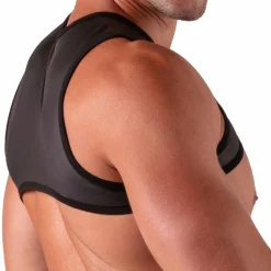 Harnais Bondage Noir