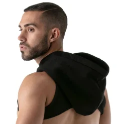 Harnais Capuche Paris Noir