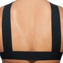 Harnais Double Ring Noir