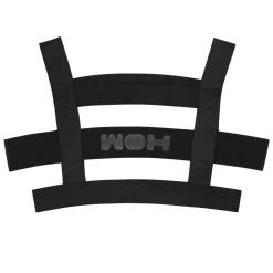 Harnais Elastique Night Universe Noir