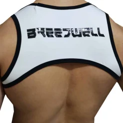 Harnais Futura Blanc