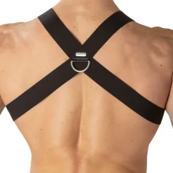 Harnais Night Universe Noir