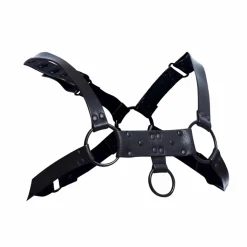 Harnais Party Noir