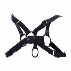 Harnais Party Noir